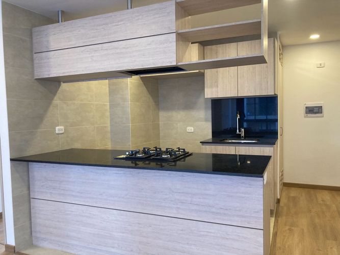 Apartamento en Arriendo en Usaquen, Bogotá - Miniatura 6