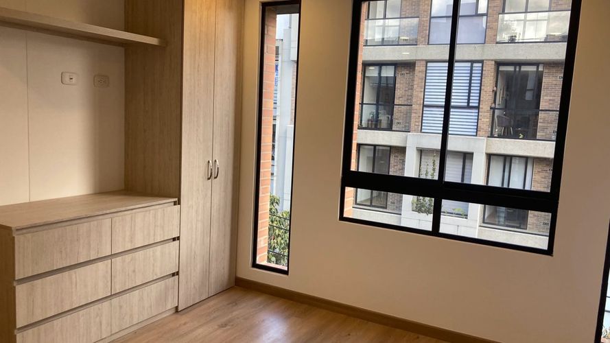 Apartamento en Arriendo en Usaquen, Bogotá - Miniatura 7