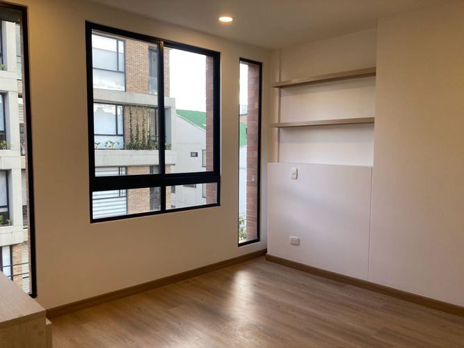 Apartamento en Arriendo en Usaquen, Bogotá - Miniatura 8