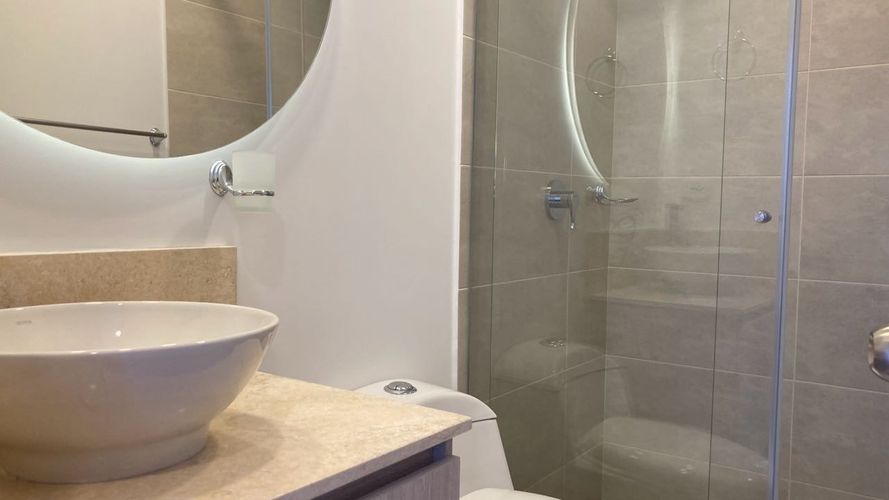Apartamento en Arriendo en Usaquen, Bogotá - Miniatura 9