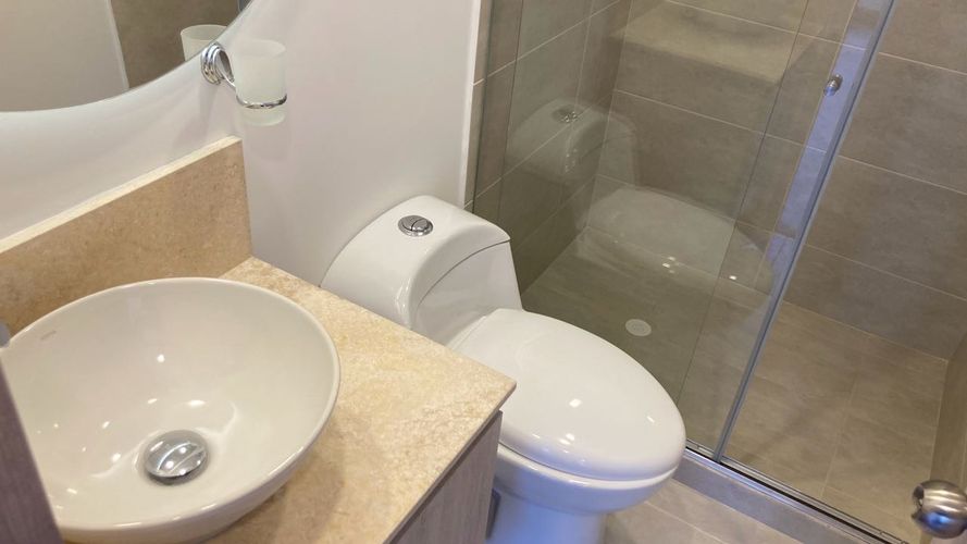 Apartamento en Arriendo en Usaquen, Bogotá - Miniatura 10