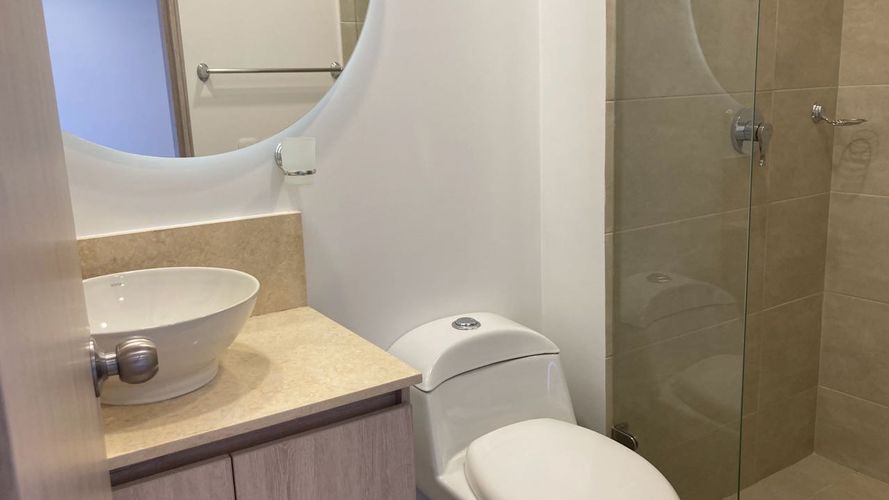 Apartamento en Arriendo en Usaquen, Bogotá - Miniatura 11
