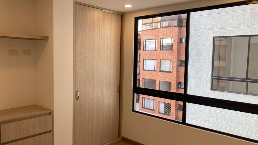Apartamento en Arriendo en Usaquen, Bogotá - Miniatura 12