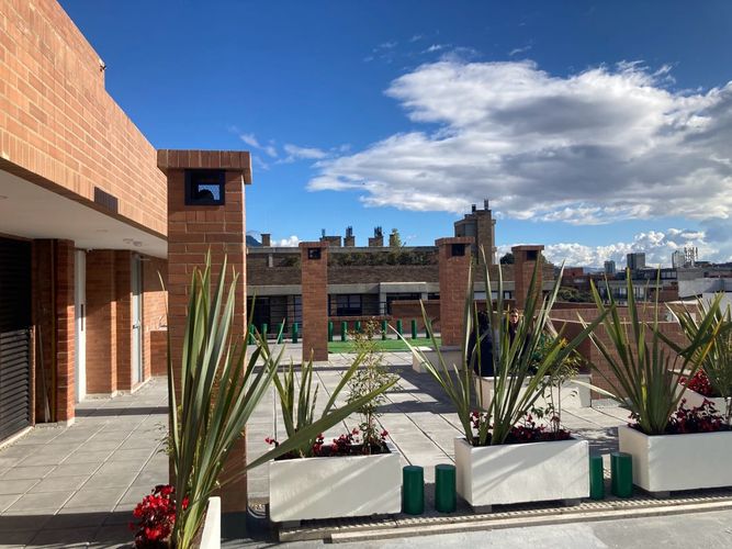 Apartamento en Arriendo en Usaquen, Bogotá - Miniatura 13