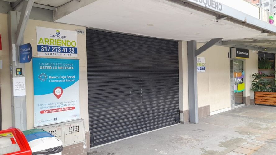 Local en Arriendo en La Tablaza, La estrella - Imagen 1