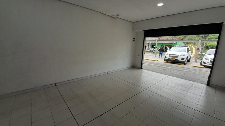 Local en Arriendo en La Tablaza, La estrella - Miniatura 3