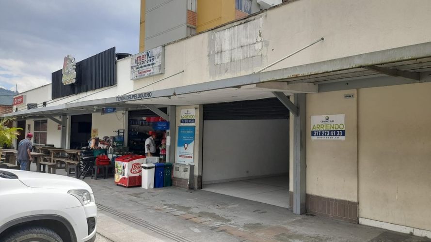 Local en Arriendo en La Tablaza, La estrella - Miniatura 10