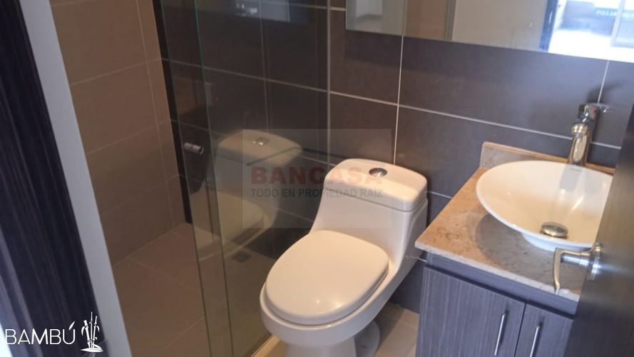 Apartamento en Arriendo en Envigado - Miniatura 4