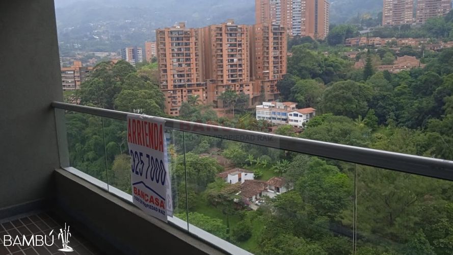 Apartamento en Arriendo en Envigado - Miniatura 9
