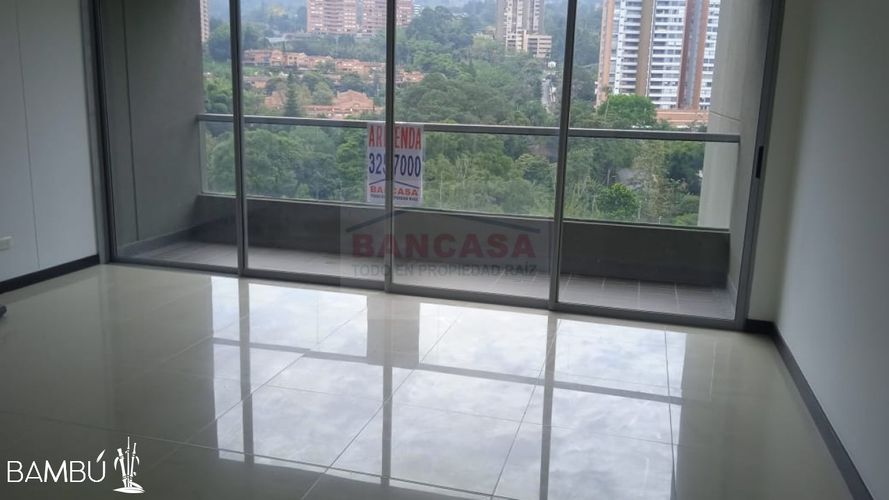 Apartamento en Arriendo en Envigado - Miniatura 10
