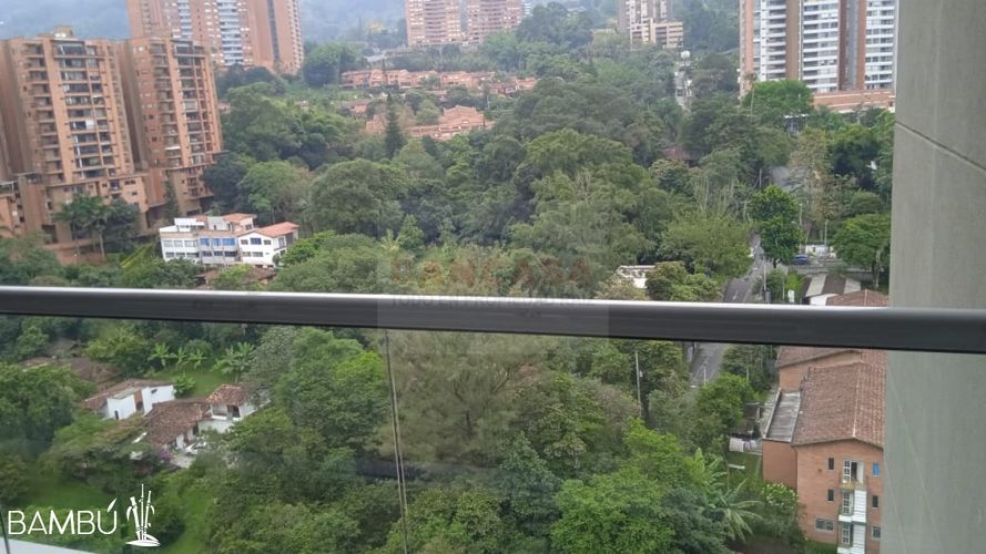 Apartamento en Arriendo en Envigado - Miniatura 11