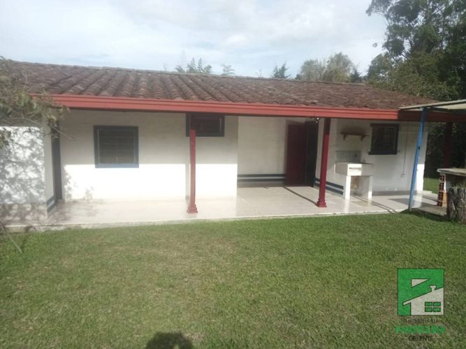 Finca en Arriendo en La mosquita, Rionegro - Imagen 1