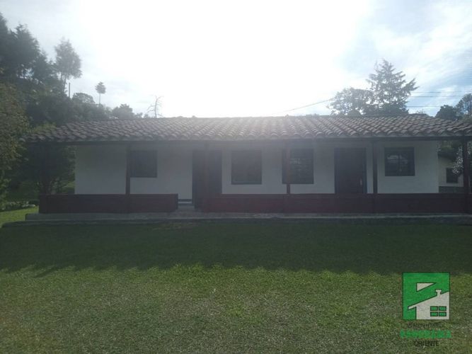 Finca en Arriendo en La mosquita, Rionegro - Miniatura 3