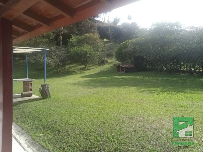 Finca en Arriendo en La mosquita, Rionegro - Miniatura 16