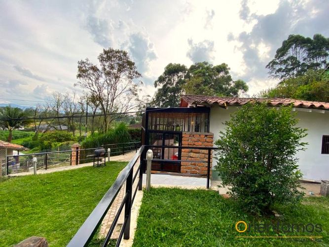 Finca en  Arriendo en Barro blanco, Rionegro - Miniatura 2