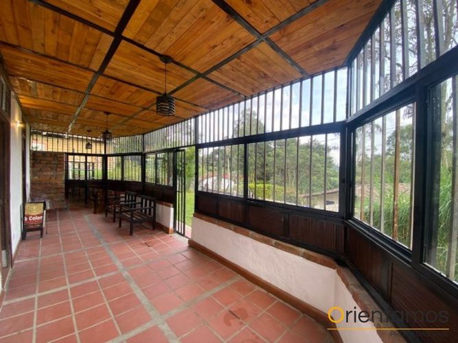 Finca en  Arriendo en Barro blanco, Rionegro - Miniatura 3