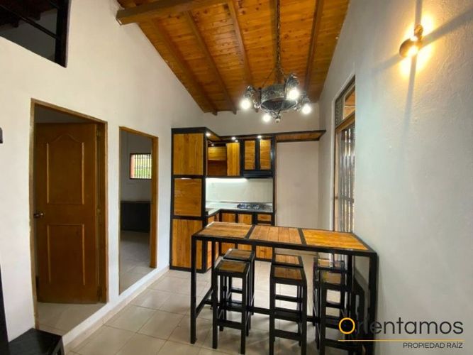 Finca en  Arriendo en Barro blanco, Rionegro - Miniatura 5