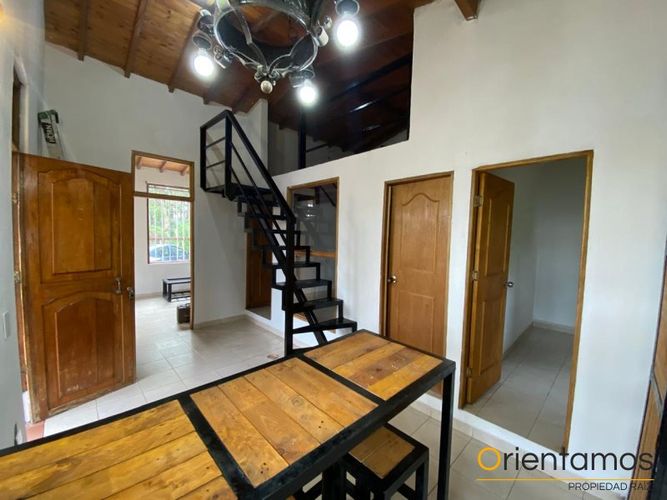 Finca en  Arriendo en Barro blanco, Rionegro - Miniatura 7