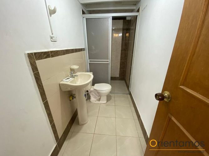 Finca en  Arriendo en Barro blanco, Rionegro - Miniatura 11