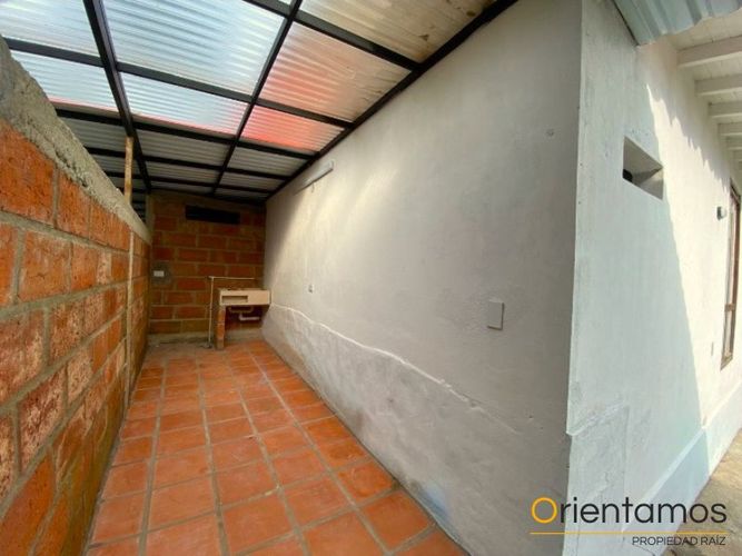 Finca en  Arriendo en Barro blanco, Rionegro - Miniatura 12