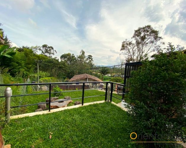 Finca en  Arriendo en Barro blanco, Rionegro - Miniatura 13
