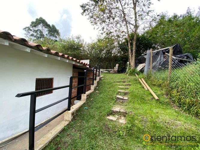 Finca en  Arriendo en Barro blanco, Rionegro - Miniatura 14