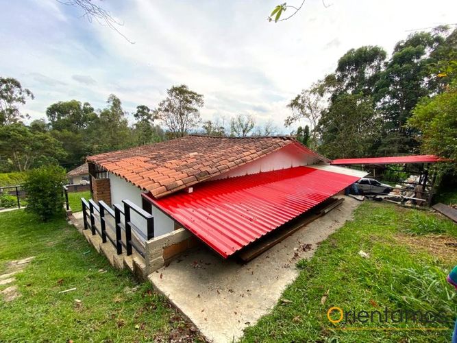 Finca en  Arriendo en Barro blanco, Rionegro - Miniatura 15