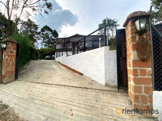 Finca en  Arriendo en Barro blanco, Rionegro - Miniatura 16