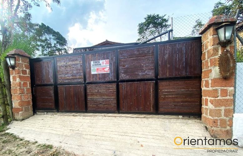 Finca en  Arriendo en Barro blanco, Rionegro - Miniatura 17