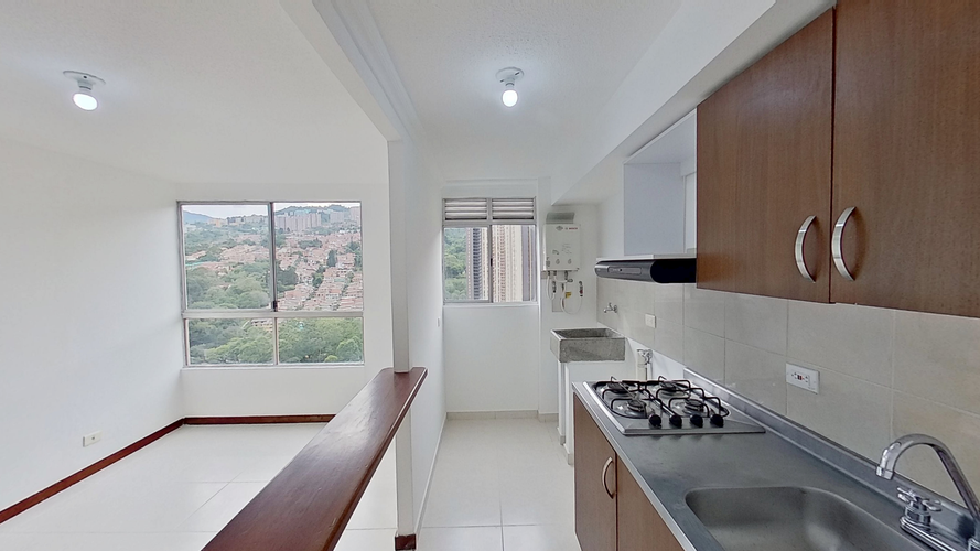 Apartamento en Venta en Medellín - Miniatura 2