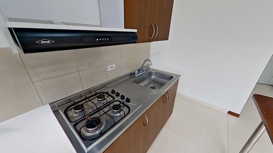 Apartamento en Venta en Medellín - Miniatura 4