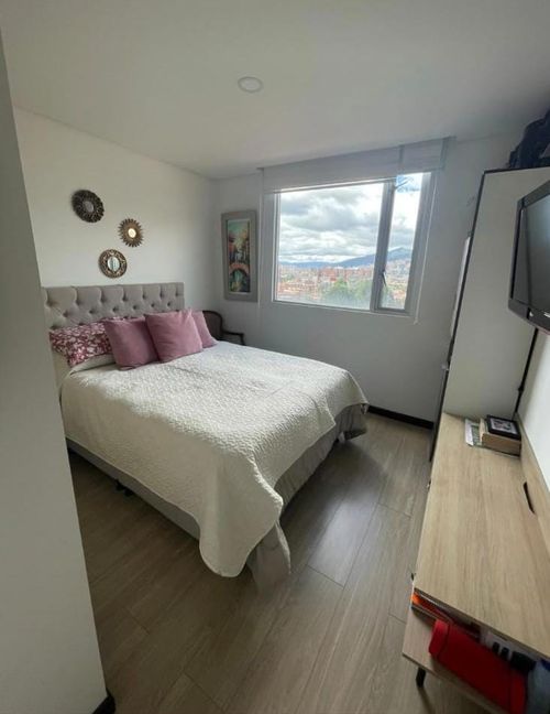 Apartamento en Venta en Cedritos, Bogotá - Miniatura 4