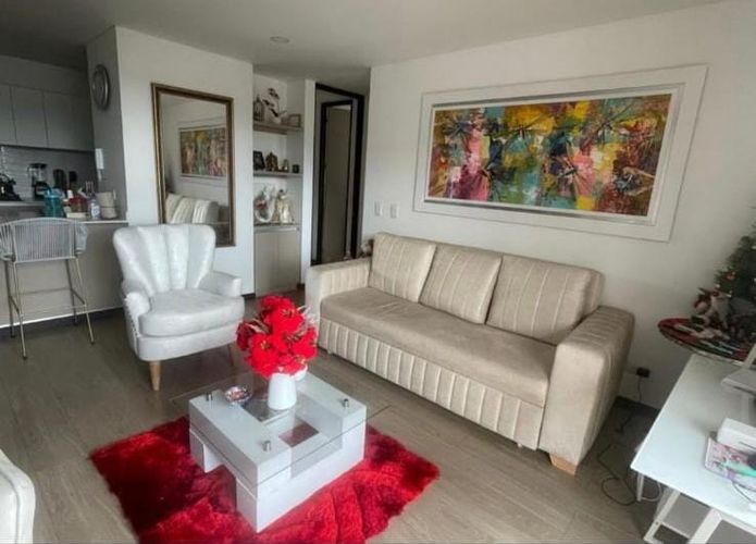 Apartamento en Venta en Cedritos, Bogotá - Miniatura 2