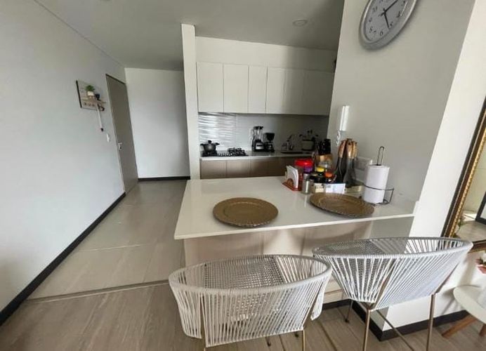 Apartamento en Venta en Cedritos, Bogotá - Miniatura 3