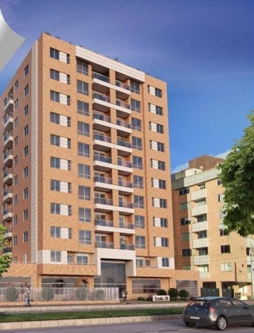 Apartamento en Venta en Cedritos, Bogotá - Miniatura 9