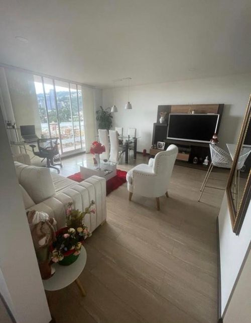 Apartamento en Venta en Cedritos, Bogotá - Imagen 1