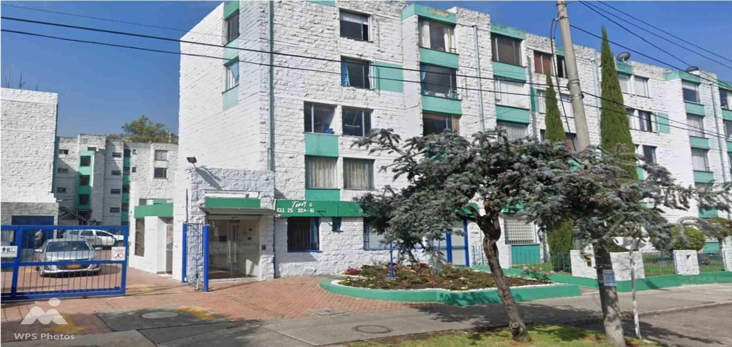 Apartamento en Arriendo en Gran america, Bogotá - Imagen 1