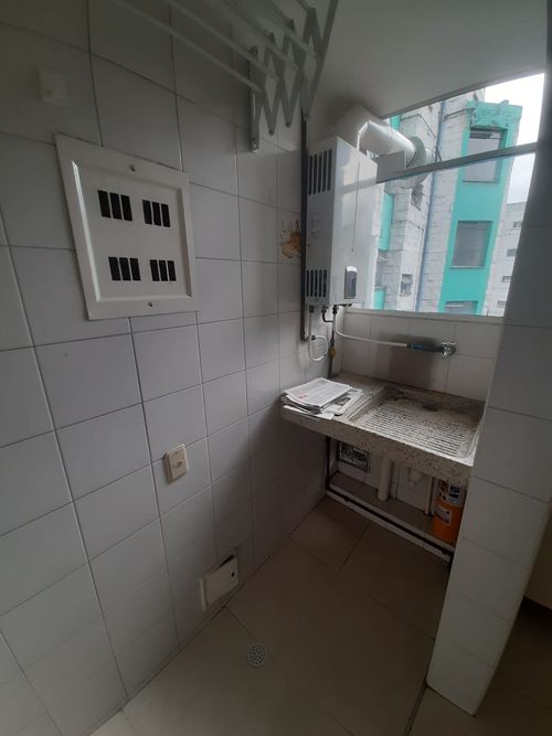 Apartamento en Arriendo en Gran america, Bogotá - Miniatura 20