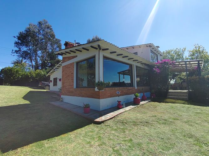 Finca en Venta en El rosal - Miniatura 2