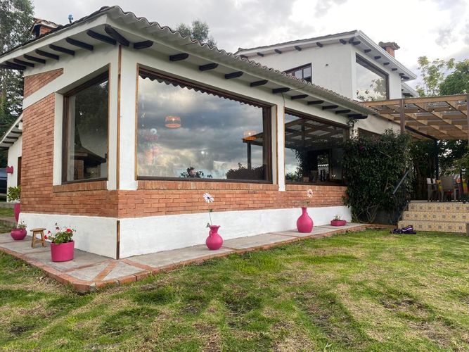 Finca en Venta en El rosal - Miniatura 3