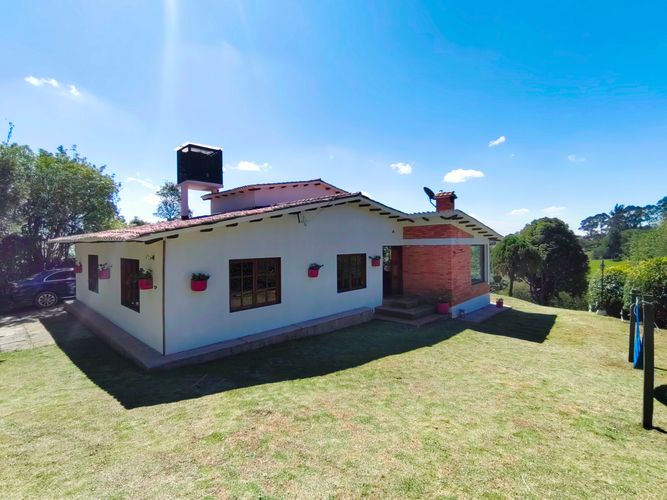 Finca en Venta en El rosal - Miniatura 4
