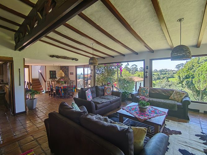 Finca en Venta en El rosal - Miniatura 5