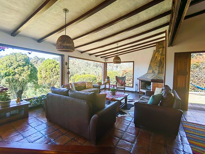 Finca en Venta en El rosal - Miniatura 6