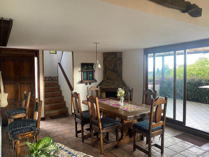 Finca en Venta en El rosal - Miniatura 9