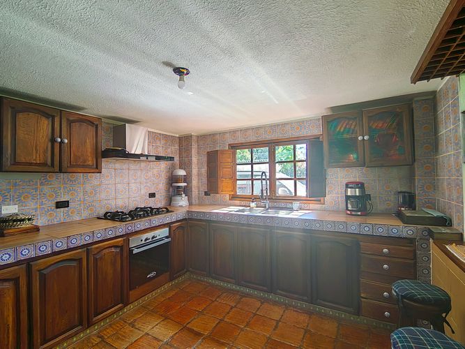 Finca en Venta en El rosal - Miniatura 10