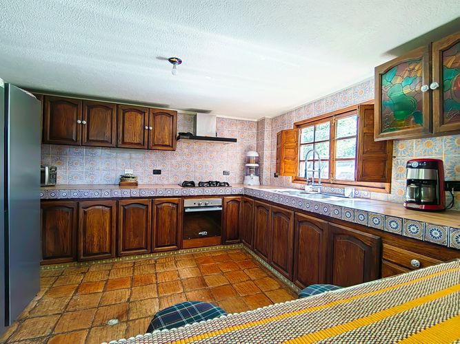 Finca en Venta en El rosal - Miniatura 11