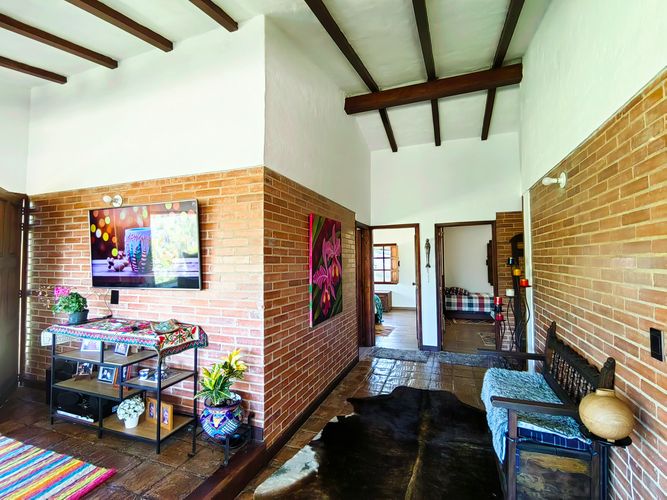 Finca en Venta en El rosal - Miniatura 12