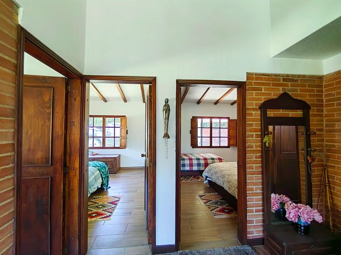 Finca en Venta en El rosal - Miniatura 13