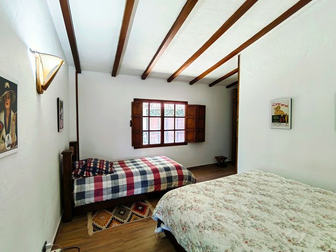 Finca en Venta en El rosal - Miniatura 15