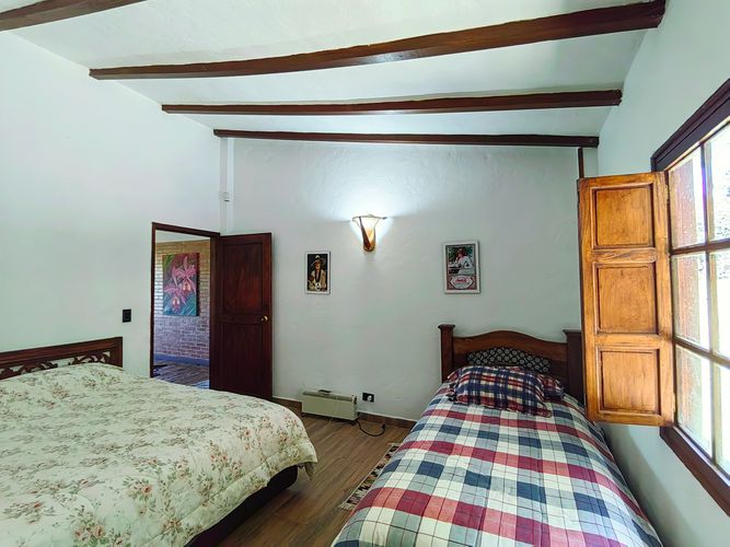Finca en Venta en El rosal - Miniatura 16
